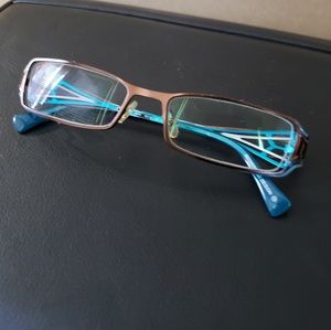 Koali Morel eyeglasses